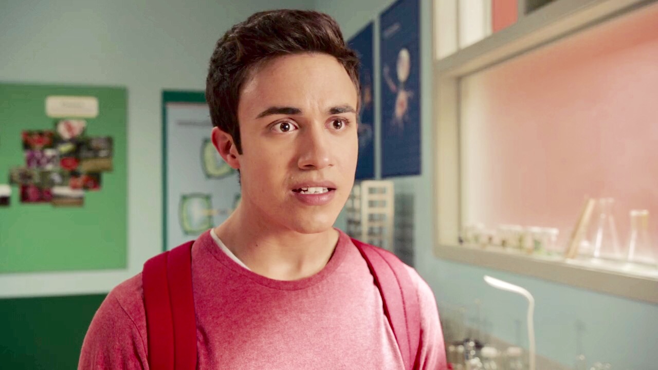 Resultado de imagen de power rangers ninja steel brody