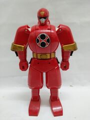 Bandai-Ninjakon