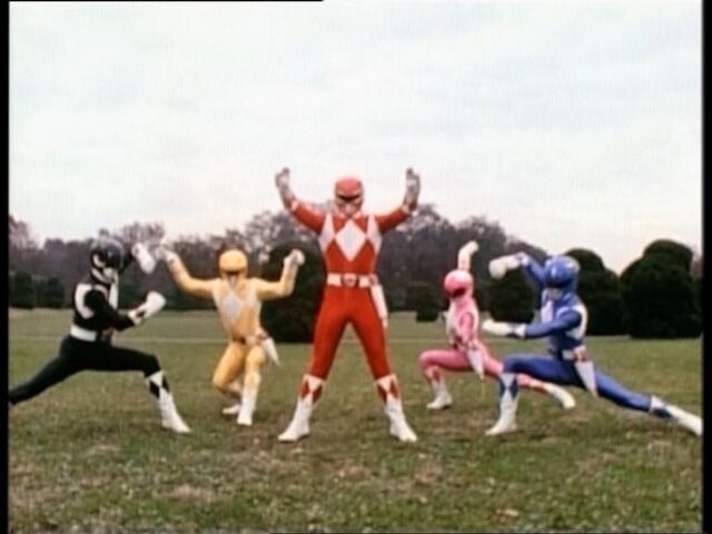 File:Dinosaur Squadron Beast Rangers.jpg