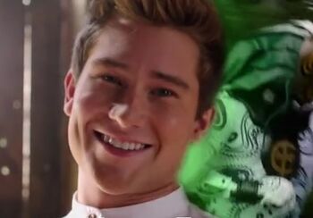 michael taber  rangerwiki  fandom poweredwikia