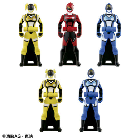 File:Ranger Keys - Akibaranger.jpg