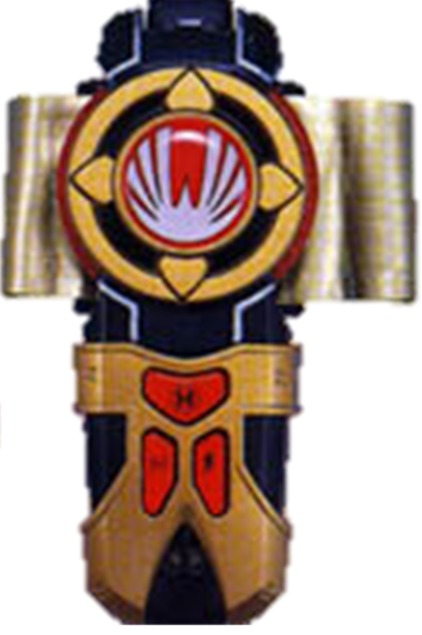 Wind Morpher | RangerWiki | FANDOM powered by Wikia