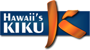 KIKU TV logo