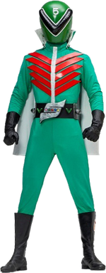 Go-green
