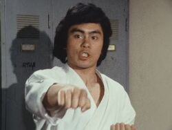 Hayato Kono