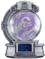 q ranger kyutama