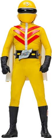 Go-yellow