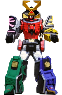 ShinkenOh