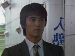Yoshihiroinhurricaneger