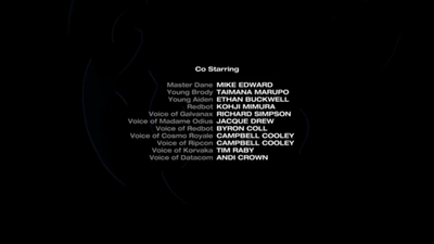 Ninjasteelcredits