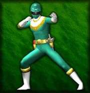 OhGreen (Dice-O)