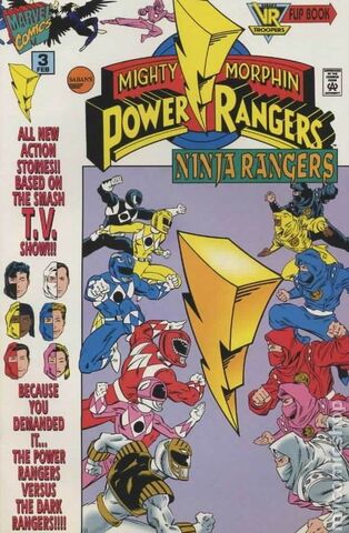 File:Ninja Rangers Issue 3.jpg