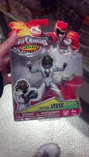 Vivix