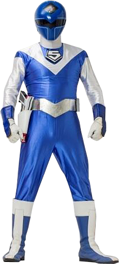 Mask-blue