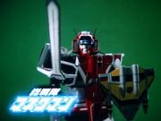 Hikari sentai maskman