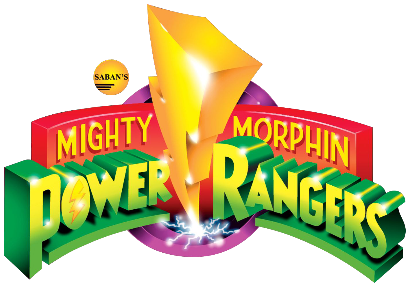 mighty morphin power rangers season 1 episode 17