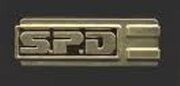 Gold Badge