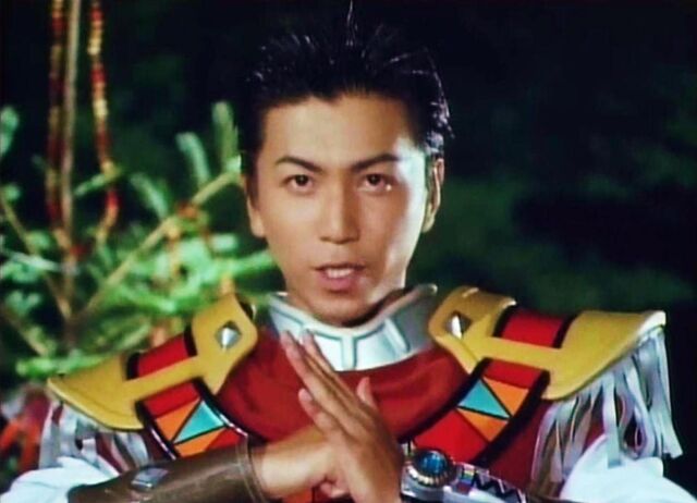 Archivo:Gingared ryoma.jpg