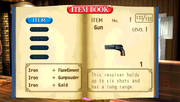 PS2ItemBook