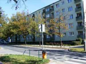 Ulica Łozowa