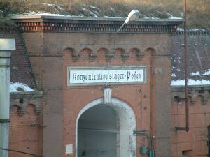 Fort VII Poznań RB1