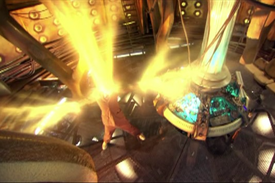 Regeneration (Doctor Who)