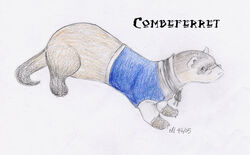 LesMisCombeferret