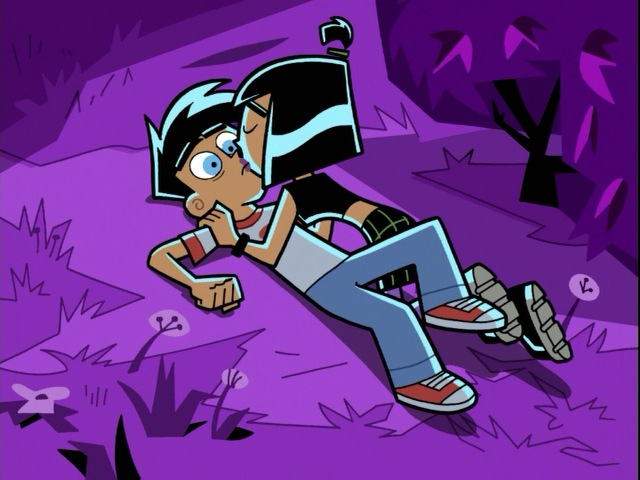  Danny  Phantom  PPC Wiki Fandom powered by Wikia