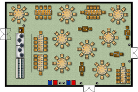 Cafeteria