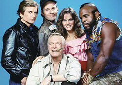A-Team