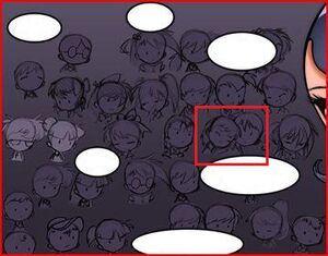 Hidden