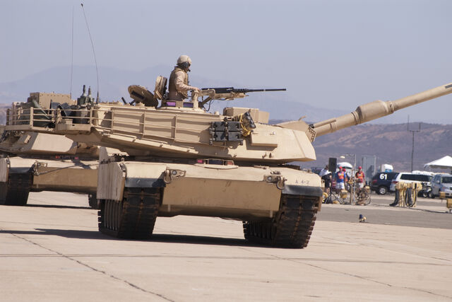 File:M1 tank.jpg