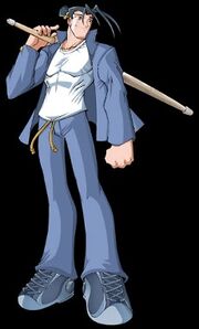 Jack