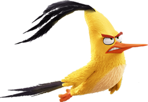 Debura rage