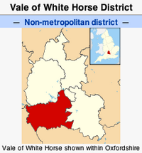 White Horse