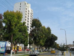 Villa Mateo