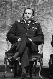 Alfredo Salva