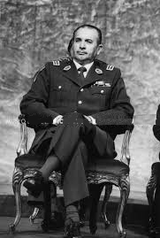 Alfredo Salva