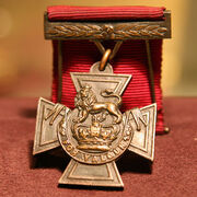 VictoriaCross