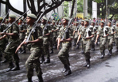 Army soldiers