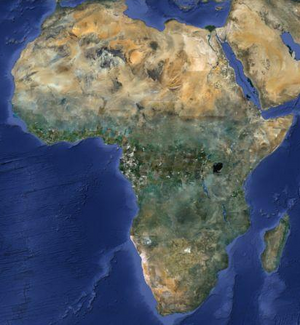 Africa