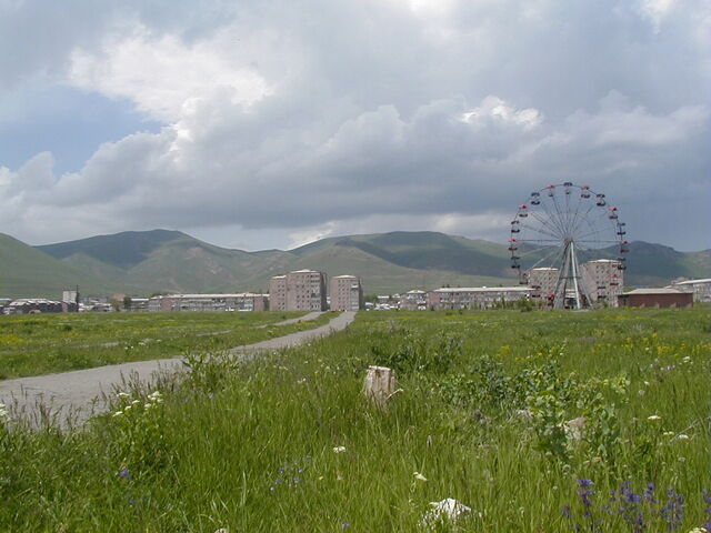 File:Sevan city skyline.jpg