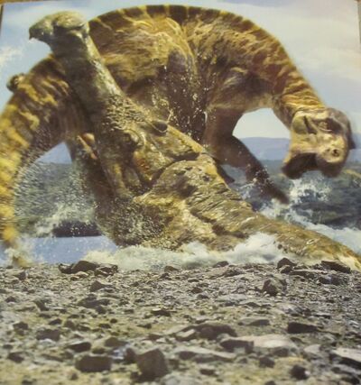 Sarcosuchus