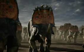 Centrosaurus