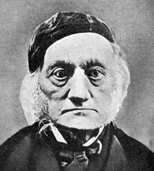 Richard owen