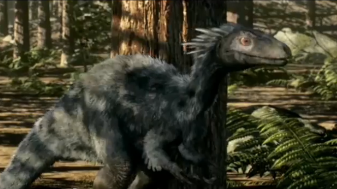 Saurornithoides | Prehistoric Monsters Wiki | FANDOM powered by Wikia