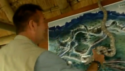 Nigel's snake