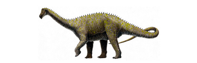 Resultado de imagen para quaesitosaurus