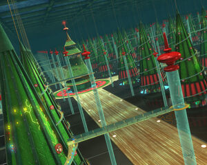 DatabaseTreeFarm