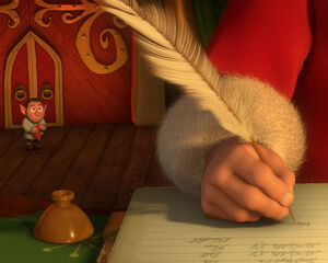 SantasOffice
